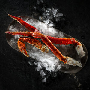 King Crab