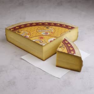 Comté AOP 36 Mån