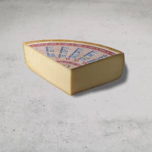Gruyère AOP 12 Mån