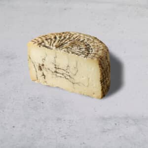 Smeraldo al Tartufo Bianco d’Alba