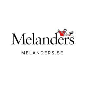 Melanders Digitala presentkort - Läs info innan köp
