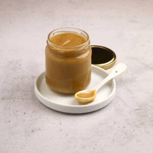 Tysta Maris Cognacssenap