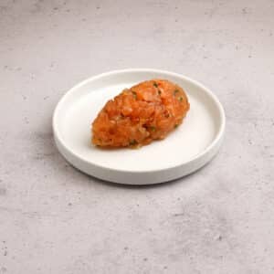 Laxtartar