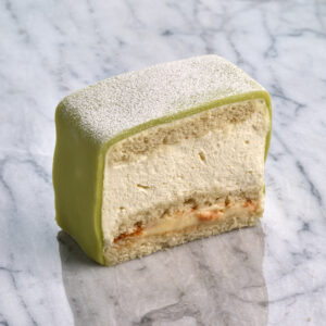 Prinsessbakelse från ART Bakery