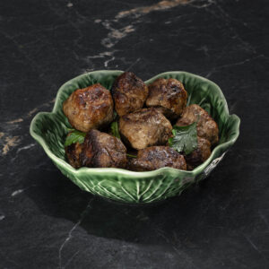 Viltköttbullar 16st (ca: 450g)